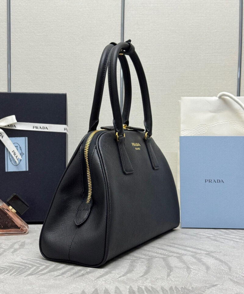 Prada Medium Saffiano Leather Bag 1BG537